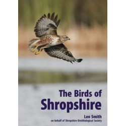 The Birds of Shropshire