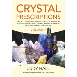Crystal Prescriptions volume 7: The A-Z Guide to Creating Crystal Essences for Abundant Well-Being, Environmental Healing and Astral Magic