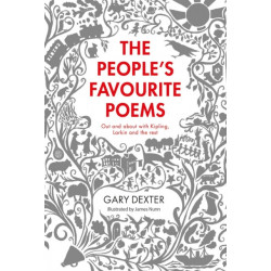 The People's Favourite Poems: Out and about with Kipling, Larkin and the rest