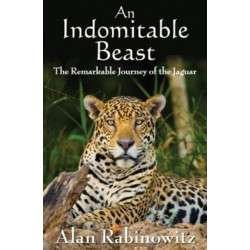 An Indomitable Beast: The Remarkable Journey of the Jaguar