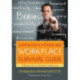 Asperger's Syndrome Workplace Survival Guide: A Neurotypical's Secrets for Success