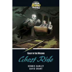 Rapid Plus 5B Ghost Ride