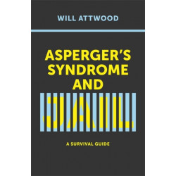 Asperger's Syndrome and Jail: A Survival Guide