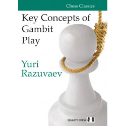 Key Concepts of Gambit Play