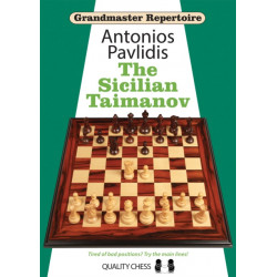 The Sicilian Taimanov