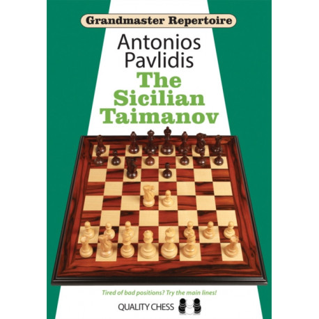 The Sicilian Taimanov