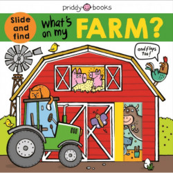 What's On My Farm?