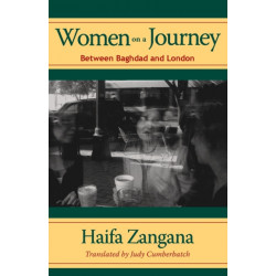 Women on a Journey: Between Baghdad and London