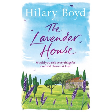 The Lavender House