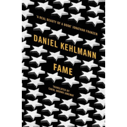 Fame: A Novel in Nine Episodes