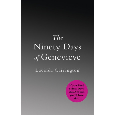 The Ninety Days Of Genevieve