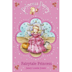 Princess Poppy Fairytale Princess