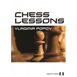 Chess Lessons