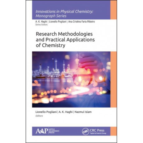 Research Methodologies and Practical Applications of Chemistry