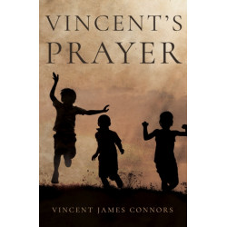 Vincent's Prayer