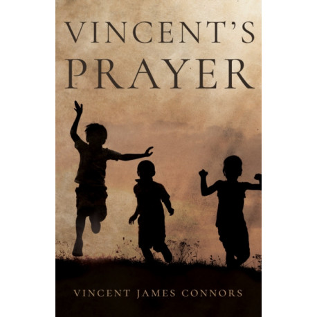 Vincent's Prayer