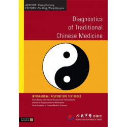 Diagnostics of Traditional Chinese Medicine