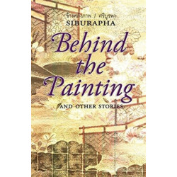 Behind the Painting: And Other Stories