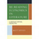 Re-Reading Economics in Literature: A Capitalist Critical Perspective