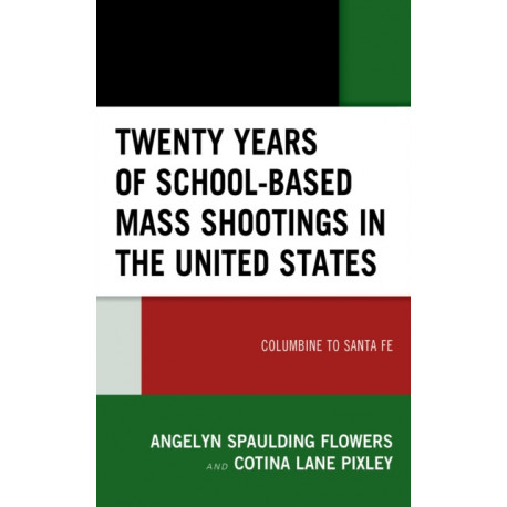 Twenty Years of School-based Mass Shootings in the United States: Columbine to Santa Fe