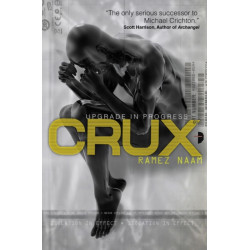 Crux: Nexus Arc Book II