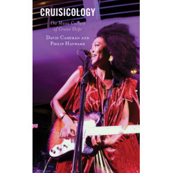 Cruisicology: The Music Culture of Cruise Ships