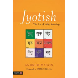 Jyotish: The Art of Vedic Astrology
