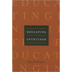 Educating Intuition
