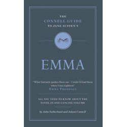 The Connell Guide To Jane Austen's Emma