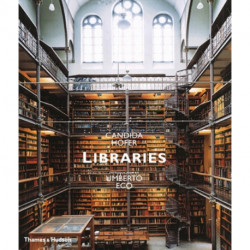 Candida Hofer: Libraries: Introduction by Umberto Eco