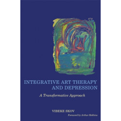 Integrative Art Therapy and Depression: A Transformative Approach