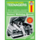 Teenagers: Haynes Explains