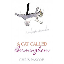 A Cat Called Birmingham