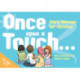 Once Upon a Touch...: Story Massage for Children