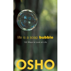 Life Is a Soap Bubble: 100 Ways to Look at Life