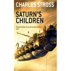 Saturn's Children