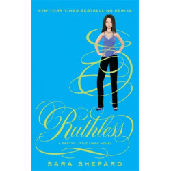 Ruthless: Number 10 in series