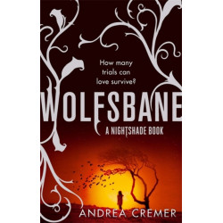 Wolfsbane: Number 2 in series