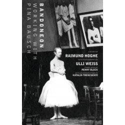 Bandoneon: Working with Pina Bausch