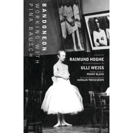 Bandoneon: Working with Pina Bausch