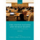 The United Nations and Human Rights: A Critical Appraisal