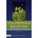 Culpeper's Medicine: A Practice of Western Holistic Medicine  New Edition