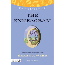Principles of the Enneagram: What it is, how it works, and what it can do for you