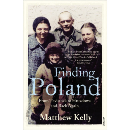 Finding Poland