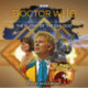 Doctor Who: The Flight of the Sun God: 6th Doctor Audio Original