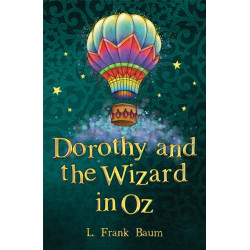 Dorothy and the Wizard in Oz