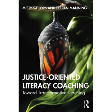 Justice-Oriented Literacy Coaching: Toward Transformative Teaching