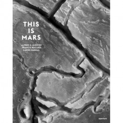 This is Mars