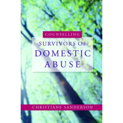 Counselling Survivors of Domestic Abuse