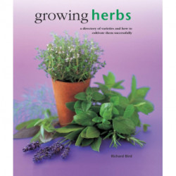 Growing Herbs